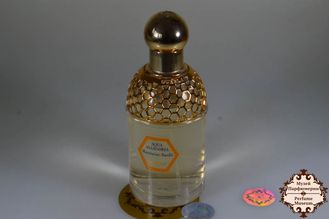 Guerlain Aqua Allegoria Mandarine-Basilic Герлен Аква Аллегория Мандарин-Базилик) 2002 75ml EDT