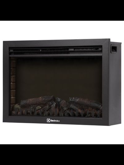Очаг электрический Electrolux EFP/P-2520LS N