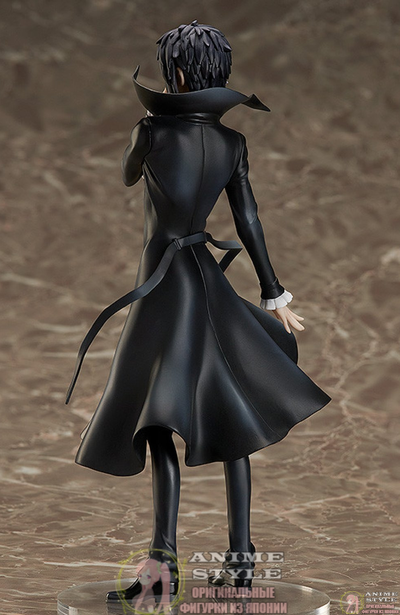 Фигурка 1/8 Рюноскэ Акутагава (Ryuunosuke Akutagawa)
