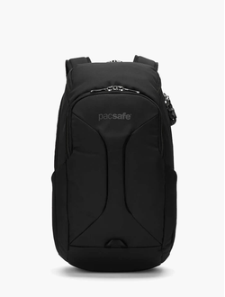 Рюкзак Pacsafe EXP28L Black фото 1