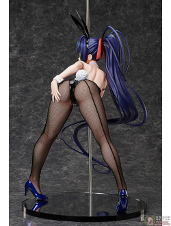 Фигурка 1/4 Акэно Химэдзима (Himejima Akeno Bunny Ver., 2nd)