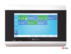 Центральный пульт VRF Royal Clima RCYC-S01H