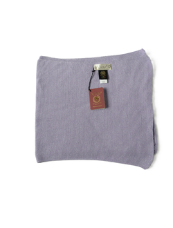 vizio шарф Италия 1200 сиреневый