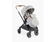 Коляска прогулочная Happy Baby Celine Серый
