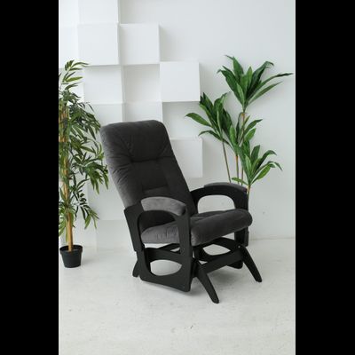 Кресло маятниковое Леон