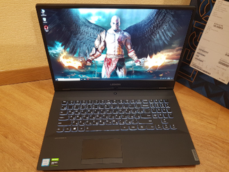 Lenovo legion y540 i5 shop