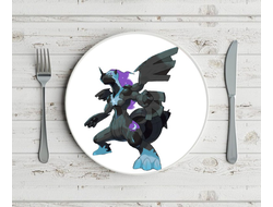 Тарелка Dota №16