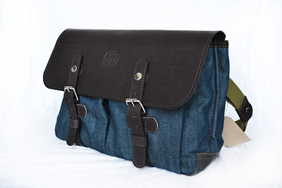 Ретро сумка от бренда Parm. Купить в СПб