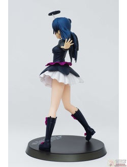 Фигурка Йошико Цушима (Tsushima Yoshiko Little Demon)