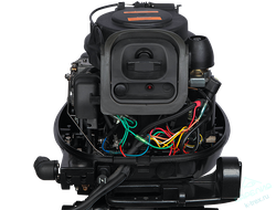 Лодочный мотор Marlin MF9.9AMHS (15)