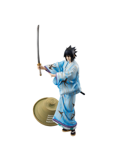 Фигурка Саске Учиха (Uchiha Sasuke Kabuki Edition)