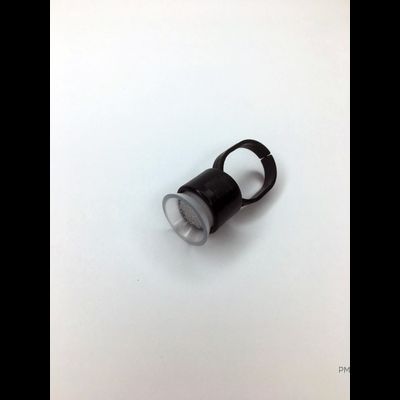 Емкость для пигмента на палец Силикон