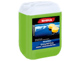 SHIMA "NANOSHAMPOO" (НАНОШАМПУНЬ) 5л
