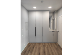 прихожая на заказ