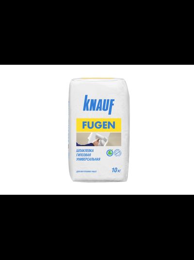 Кнауф Фуген, 10 кг