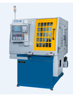 BTBM  TB070  СФЕРОТОКАРНЫЙ И ВЫГЛАЖИВАЮЩИЙ СТАНОК