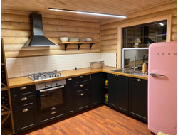 Столешница из массива проект №473