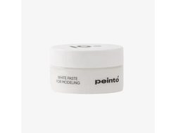 Паста для эскиза Peinto, белая