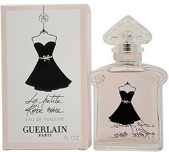 GUERLAIN LA PETITE ROBE NOIRE EAU DE TOILETTE