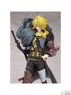 Фигурка 1/8 Шишио (Shishiou)