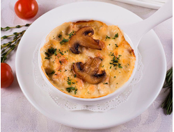 Жульен грибной