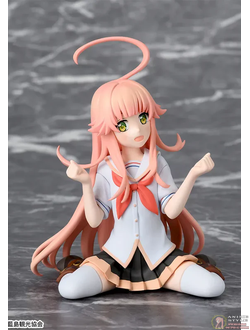 Фигурка Хинами Ватарай (Hinami Watarai Premium Chokonose)