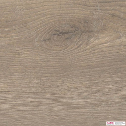 Декор ламината Haro Tritty 200 Aqua Дуб Венето Мокка 537373 структура