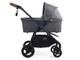Коляска 2в1 Valco baby Snap Trend Charcoal