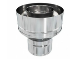 Старт-сэндвич 115х200, AISI 430/430, 0,5мм/0,5мм, (П-М), (К), тип-2