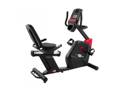 Горизонтальный велотренажер CardioPower R45 в Воронеже