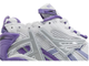 Balenciaga Runner Sneaker Purple