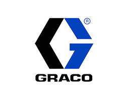 Барабан с набором фрез для Graco GrindLazer 270 [24D180]