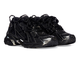 Balenciaga Women's Runner Trainers In Black