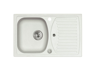 Мойка Alveus Record 30