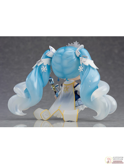 Нендроид Мику Хацунэ (Hatsune Miku 2019 Winter)