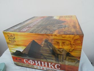 LDC310 СФИНКС 1,25х100