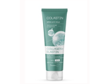 Крем для ЛИЦА коллаген эластин масла миндаля, оливы, кокоса и ши экстракты алоэ и дыни Увлажнение и лифтинг COLLAGEN+ELASTIN, 100г Белита-М COLASTIN