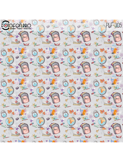 Пластиковый фотофон «Школа»