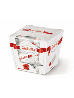 Конфеты Raffaello