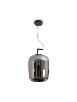 Freya, Подвесной светильник Clod, FR6186PL-L7SM2