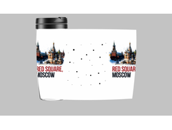 Термокружка Путин, Россия №25