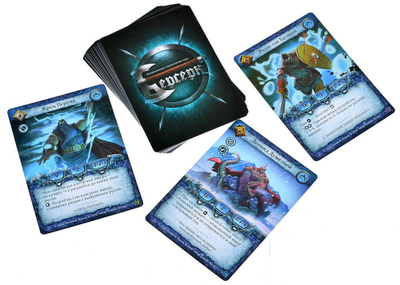 Берсерк: Русы против ящеров