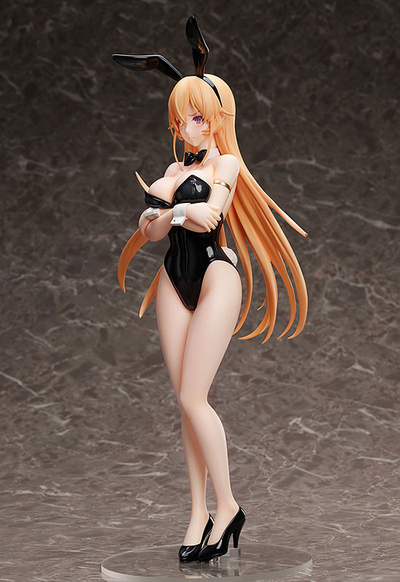 Фигурка 1/4 Эрина Накири (Erina Nakiri Bare Leg Bunny Ver.)
