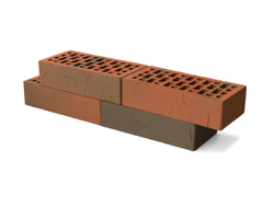 Кирпич баварская кладка терра Браер 1 НФ