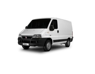 Fiat Ducato II 2002-2012