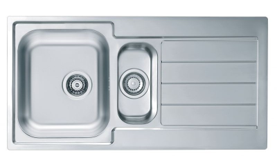 Мойка Alveus Line maxim 10