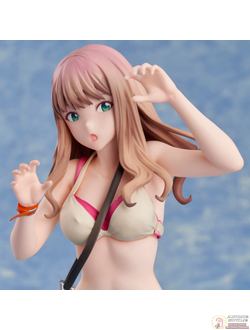 Фигурка Юмэ Минами (Yume Minami Swimsuit Ver.)