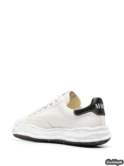 MIHARA YASUHIRO BLAKEY OG SOLE CANVAS (40-45)