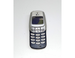 Неисправный телефон LG W3000 (нет АКБ, нет задней крышки, дефект дисплея, не включается)