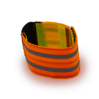 Повязка светоотражающая "свой-чужой" 1/6 (78064) - DAMTOYS